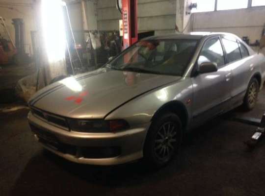 Mitsubishi Galant VI (EA)