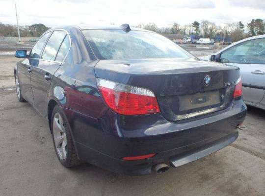 BMW 5 (E60/E61)