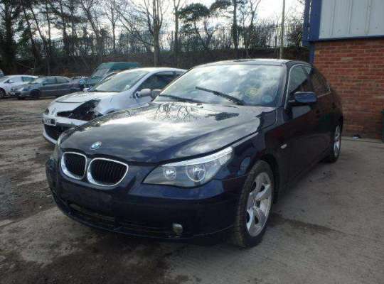 BMW 5 (E60/E61)
