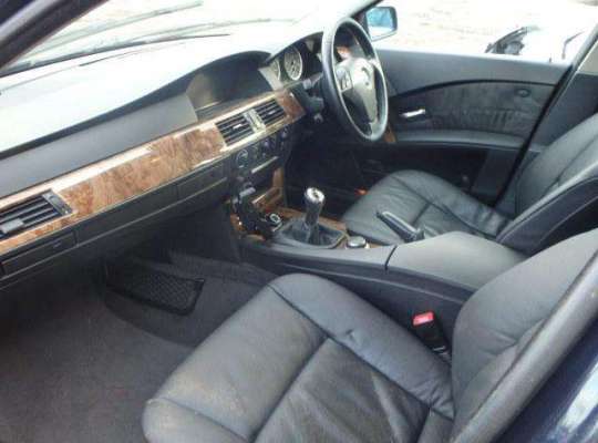 BMW 5 (E60/E61)