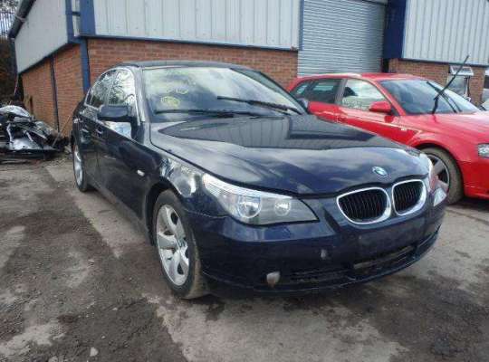 BMW 5 (E60/E61)