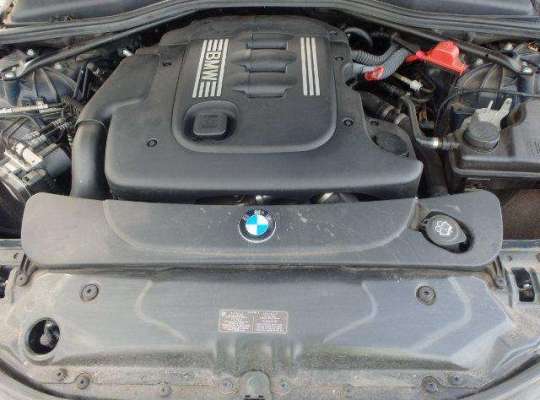 BMW 5 (E60/E61)