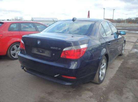BMW 5 (E60/E61)