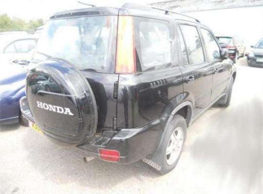 Honda CR-V I (RD)