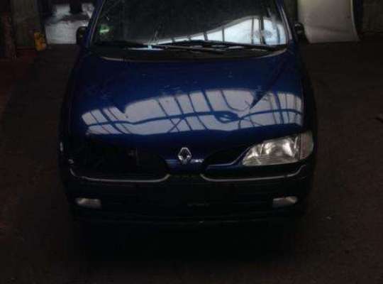 Renault Scenic I