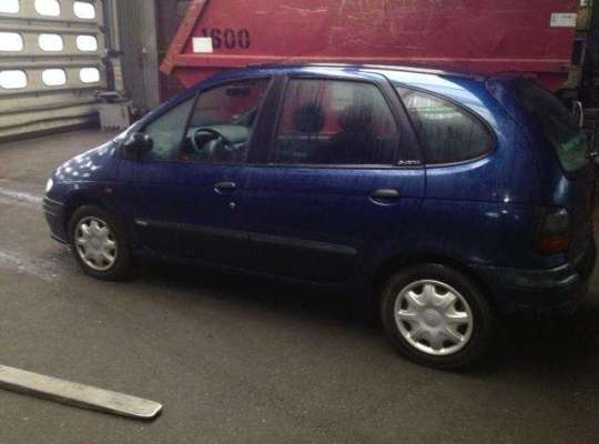Renault Scenic I