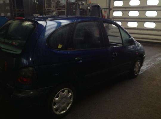 Renault Scenic I