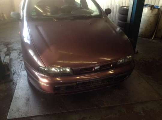 Fiat Bravo/Brava (182)