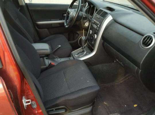 Suzuki Grand Vitara II (JT, TD54)