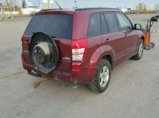Suzuki Grand Vitara II (JT, TD54)