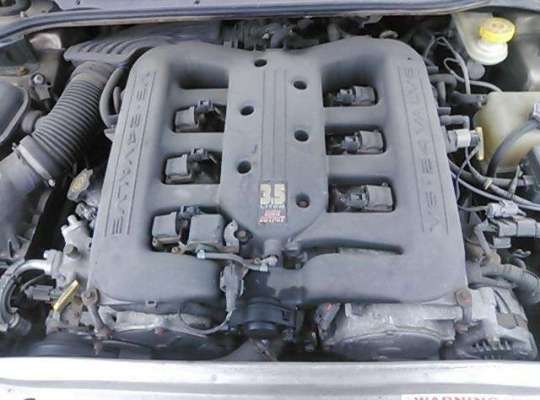 Chrysler 300M