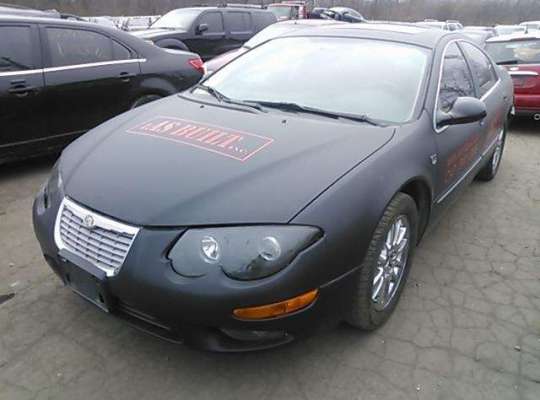 Chrysler 300M