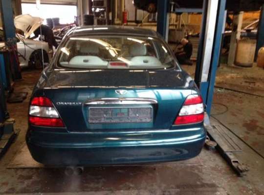 Daewoo Leganza (KLAV)