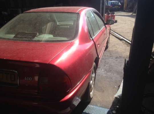 Rover 600 RH