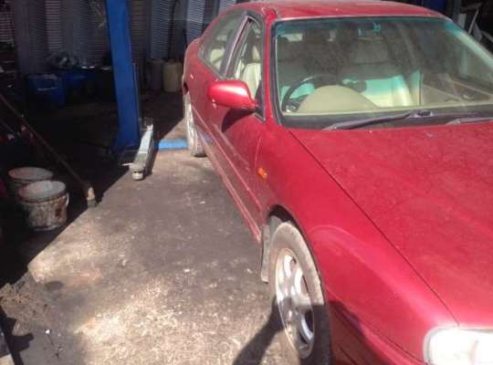 Rover 600 RH