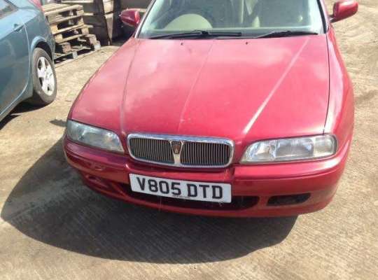 Rover 600 RH