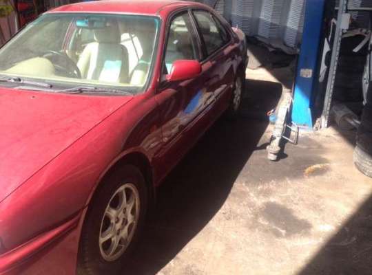 Rover 600 RH