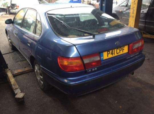 Toyota Carina E T19