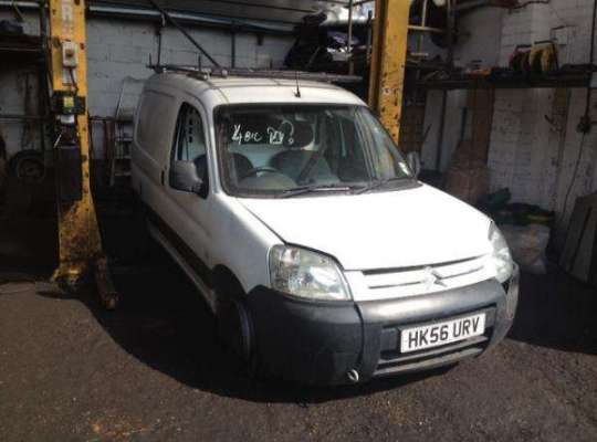 Citroen Berlingo I (MF/First)