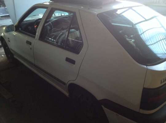 Renault 19 (Phase I/II)