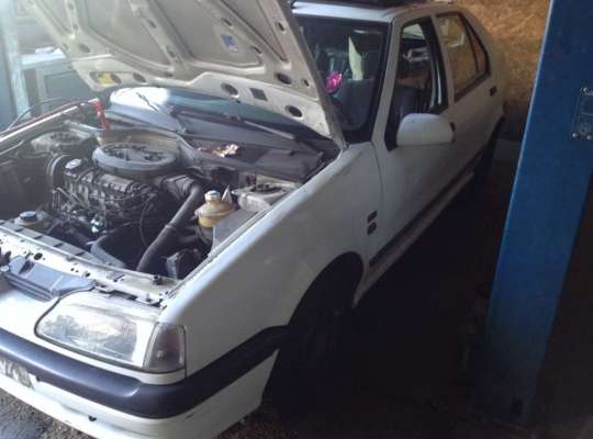 Renault 19 (Phase I/II)