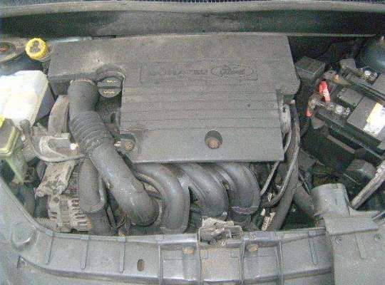 Ford Fusion (JU)