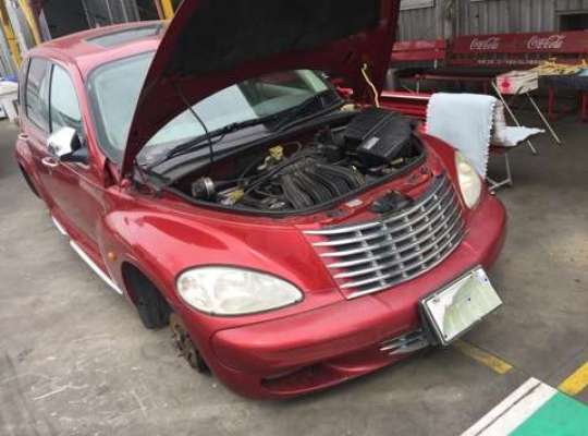 Chrysler PT Cruiser