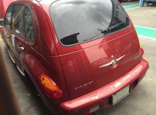 Chrysler PT Cruiser