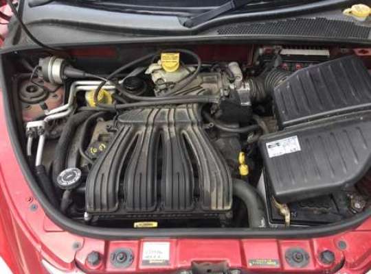 Chrysler PT Cruiser
