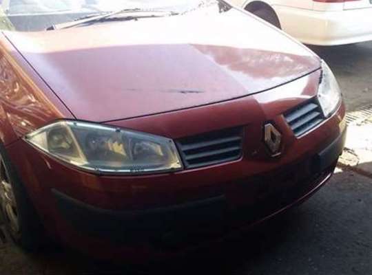 Renault Megane II