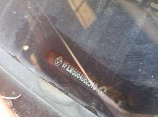 Renault Megane II