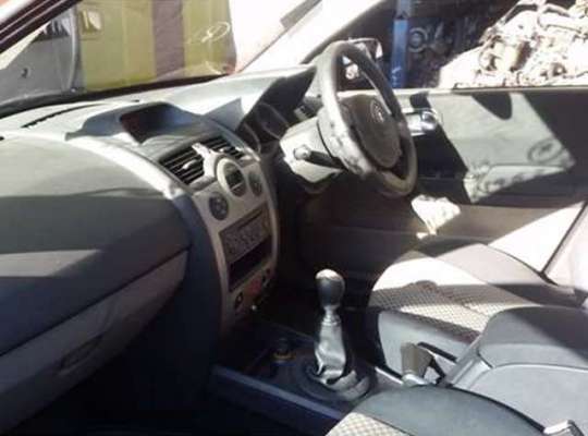 Renault Megane II