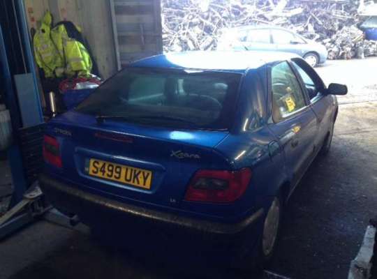 Citroen Xsara (N1)