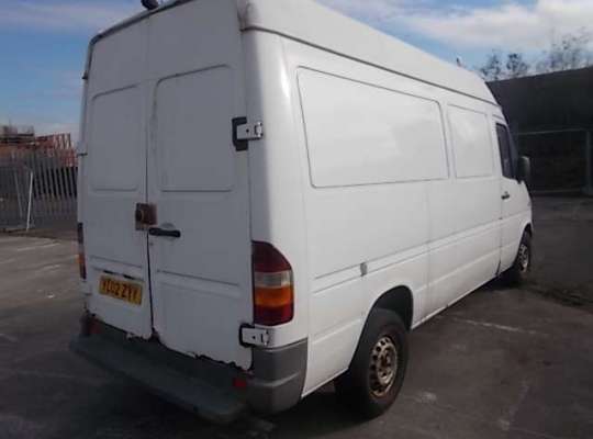Mercedes-Benz Sprinter (903)