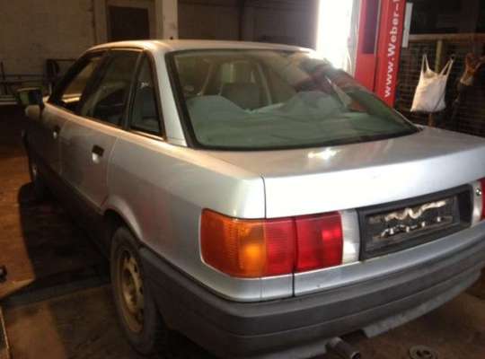 Audi 80 (B3)/90 (B2)