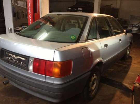 Audi 80 (B3)/90 (B2)