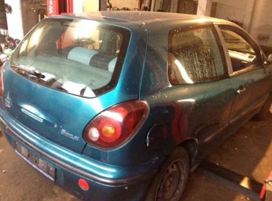 Fiat Bravo/Brava (182)