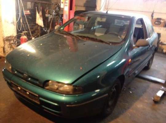 Fiat Bravo/Brava (182)