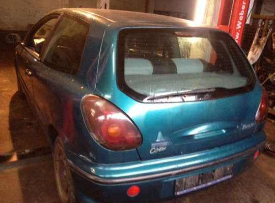 Fiat Bravo/Brava (182)