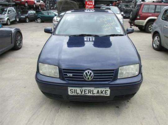 Volkswagen Bora (1J2)