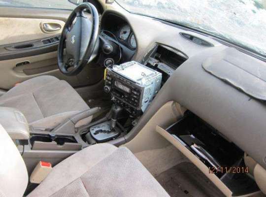 Nissan Cefiro 33