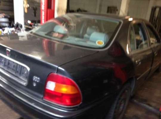 Rover 600 RH