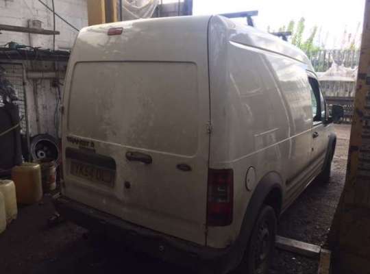 Ford Tourneo Connect