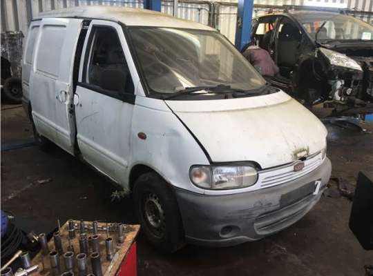 Nissan Serena C23M