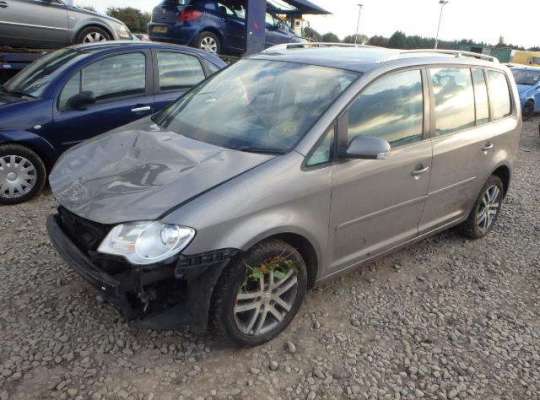 Volkswagen Touran I (1T)