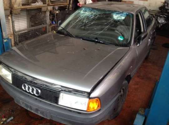 Audi 80 (B3)/90 (B2)
