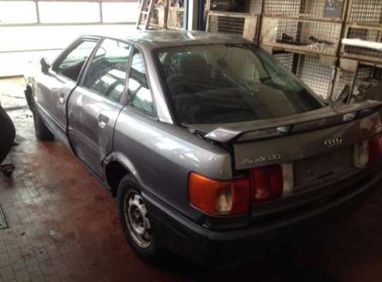 Audi 80 (B3)/90 (B2)