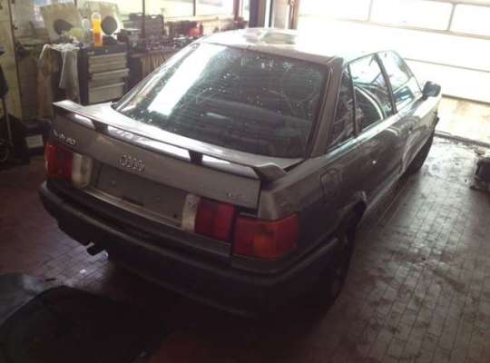 Audi 80 (B3)/90 (B2)