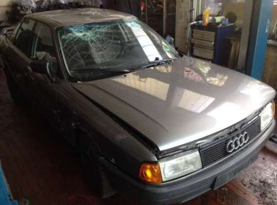 Audi 80 (B3)/90 (B2)