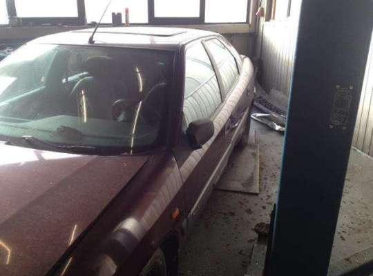 Citroen Xantia (X1/X2)